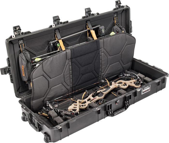 Pelican 1745 Elite Bow Case - Pelican Air W- Modular System