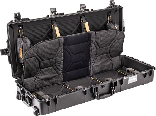 Pelican 1745 Elite Bow Case - Pelican Air W- Modular System 4