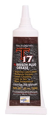 Carlsons Lube Choke Tube- - Breech Plug