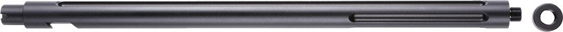 Tacsol Barrel 10-22 Threaded - Sightless Matte Black 1