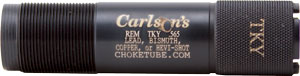 Carlsons Choke Tube Extended - Turkey 20ga .565 Rem Choke