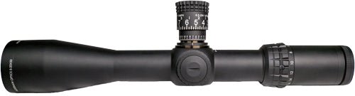Huskemaw Scope 5-20x50 34mm - Tactical Sf Ill Hunt Smart Sfp 3