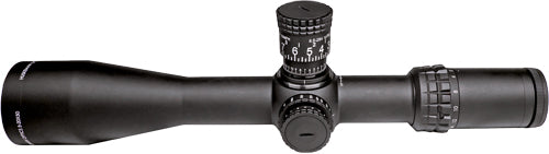 Huskemaw Scope 5-20x50 34mm - Tactical Sf Ill Hunt Smart Sfp