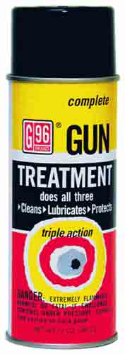 G96 Case Pack Of 12 Gun - Treatment 12oz. Aerosol