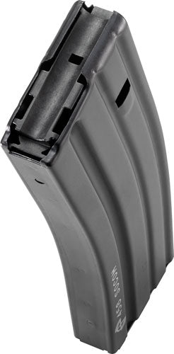 Cpd Magazine Ar15 .458 Socom - 10rd Blackened S-s