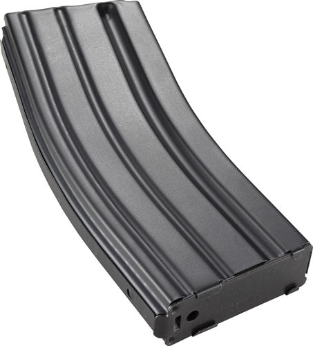 Cpd Magazine Ar15 .458 Socom - 10rd Blackened S-s