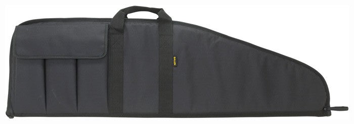 Allen Engage Tactical Rifle - Case 42" W-3-pockets Black