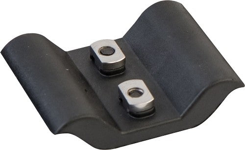 Caldwell Bipod Xla 6"-9" Fixed - M-lok-keymod Black 4