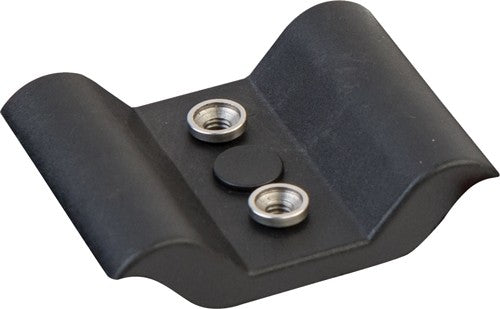 Caldwell Bipod Xla 6"-9" Fixed - M-lok-keymod Black 3
