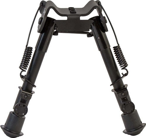 Caldwell Bipod Xla 9"-13" - Fixed M-lok-keymod Black