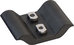 Caldwell Bipod Xla 9"-13" - Fixed M-lok-keymod Black 4