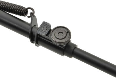 Aimtech Bi-pod Hd 6"-9" - Lever Locking Pivot Adjustable