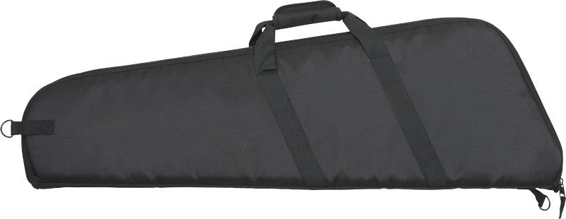 Allen Wedge Tac Case 36" Black - 2 Mag 1 Access 1 Zipper Pocket