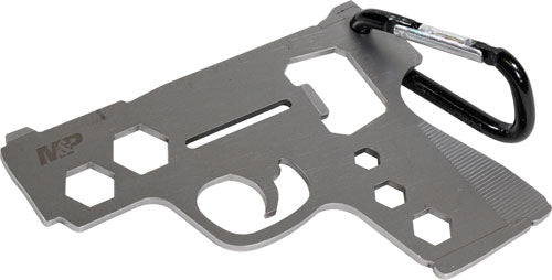 S&w M&p Pistol Novelty - Multi-tool S-s 13 Tools