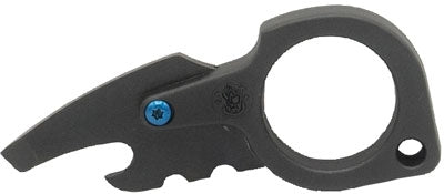 S&w Knife Clip Folder 3.25" - Blade W-free Keychain Btl Opnr 4