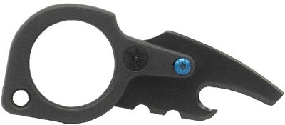 S&w Knife Clip Folder 3.25" - Blade W-free Keychain Btl Opnr 3