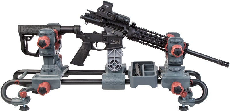 Tipton Ultra Gun Vise - For Pistol Or Long Gun 4