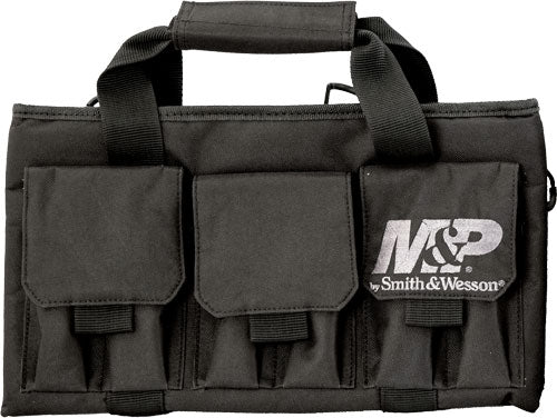 S&w M&p Pro Tac Single Handgun - Case 14.5"x8"x3" W-mag Storage