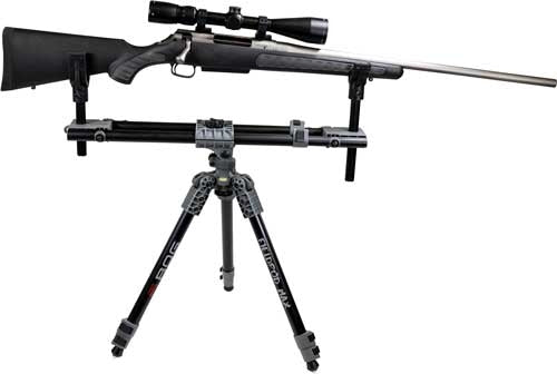 Bog Deadshot Fieldpod - Max Black 3