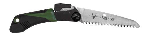Hooyman Handsaw Compact - Megabite Folds To 6.5" 3