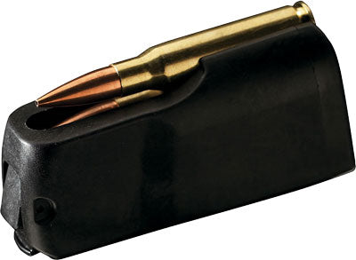 Browning Magazine X-bolt .204 - Ruger