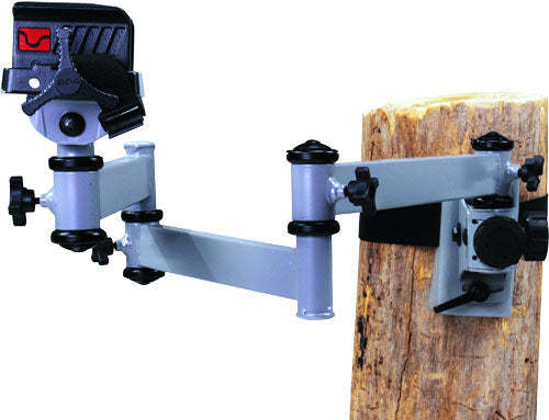 Bog Deathgrip Elevation - Bracket For Tree Mount