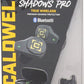 Caldwell E-max Shadow Pro - Electronic Earplugs Bluetooth