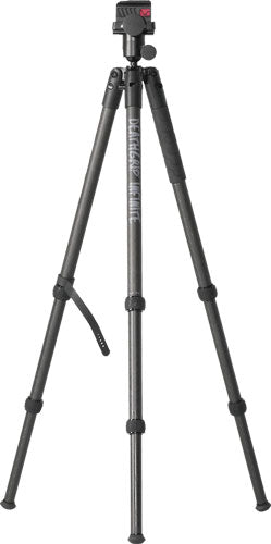 Bog Deathgrip Infinite Tripod - Carbon Fiber W-case 3