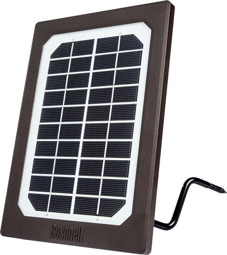 Bushnell Trail Camera Solar - Panel