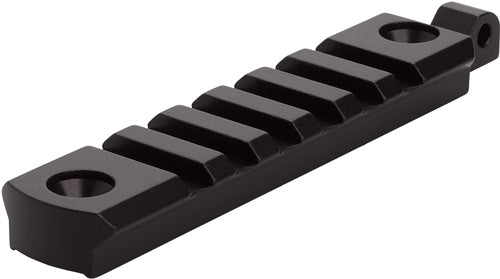 Browning Accessory Rail For - X-bolt Max W-sling Eyelet Blck