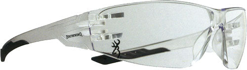 Browning Shooters Flex - Shooting Glasses Clear-black