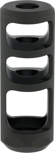 Browning Sporter Recoil Hawg - Muzzle Break  Blk .30 & Less