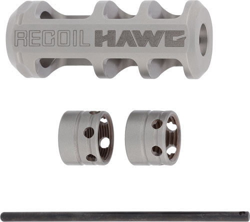 Browning Sporter Recoil Hawg - Muzzle Break Ss .30 & Less 3