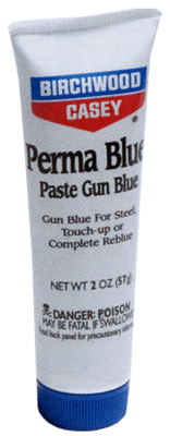 B-c Perma Blue Paste 2oz. - Tube