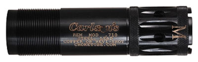 Carlsons Choke Tube Spt Clays - 12ga Ported Mod Rem Choke
