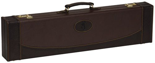 Browning Luggage Case To 32" - Bbl Encino Ii Chestnut-coffee