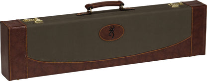 Browning Luggage Case O-u To - 32" Bbl Encino Ii Sage-redwood