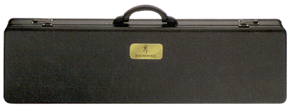 Browning Luggage Case Holds 2 - Single Barrel Or O-u Shotguns