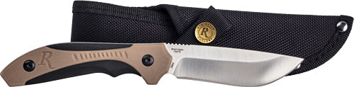 Remington Cutlery Sportsman - 8" Skinner Tan-ss