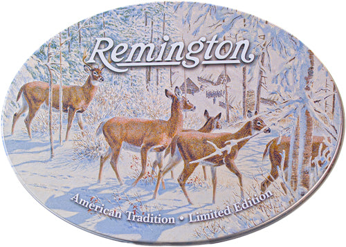 Remington Cutlery American - Tradition 2-knife Set W-tin