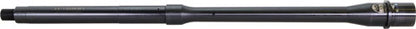 Faxon Ar15 Barrel 5.56 Nato - 16" 1:8 Socom Profile Blk