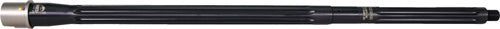 Faxon Ar15 Barrel .223 Wylde - 20" 1:8 5r Heavy Fluted Blk