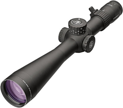 Leupold Scope Mark 5hd 5-25x56 - M5c3 35mm Ff H59 Reticle Matte