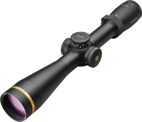 Leupold Scope Vx-5hd 3-15x44 - Cds-zl2 30mm Firedot Duplex