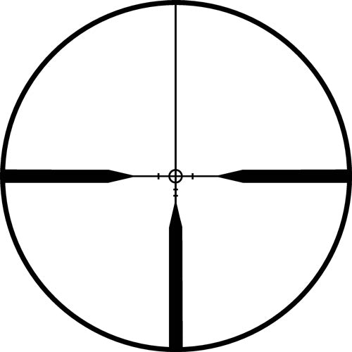 Leupold Scope Vx-freedom - 1.5-4x20 Pig-plex Matte