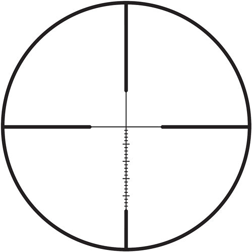 Leupold Scope Vx-freedom - 2-7x33 Rimfire Moa Matte 3