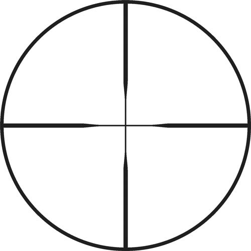 Leupold Scope Vx-freedom - 1.5-4x28 Scout Duplex Matte 3