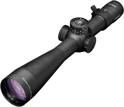 Leupold Scope Mark 5hd 7-35x56 - M5c3 35mm Ffp Tmr Matte