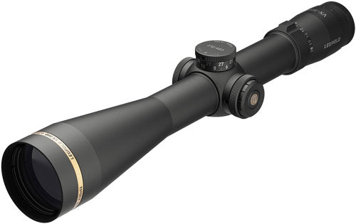 Leupold Scope Vx-5hd 4-20x52 - Cds-zl2 34mm Sf Firedot Duplex