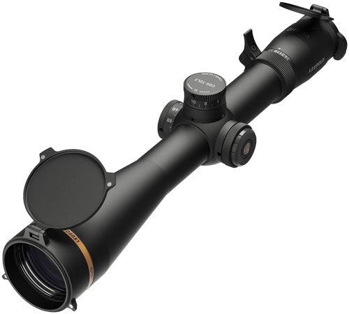 Leupold Scope Vx-6hd 4-24x52 - Cds-tzl3 34mm Illuminated Tmoa